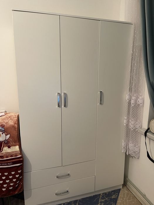 Шкаф үйге ынғайлы