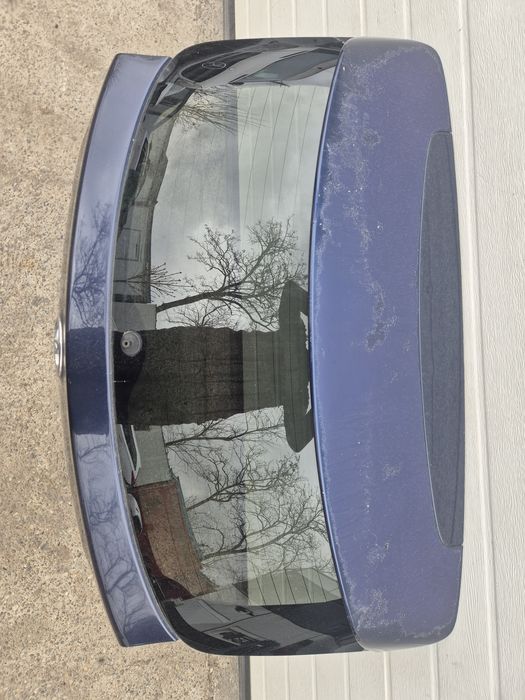 Haion Toyota AvensisT27 Break 2009-2012.