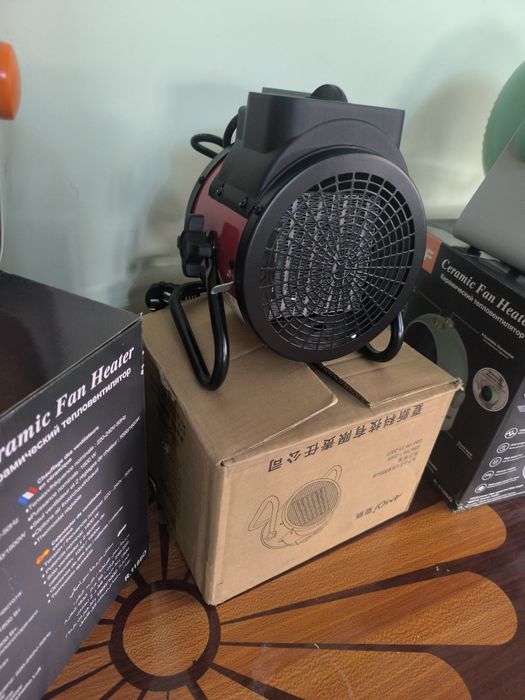 Pushka pechka optom dona