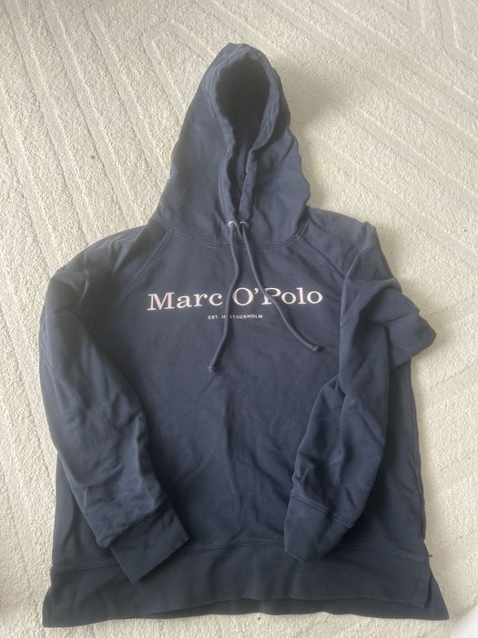 Худи marc’o polo