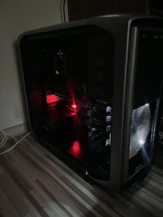 PC Gaming Oferta pentru Craciun