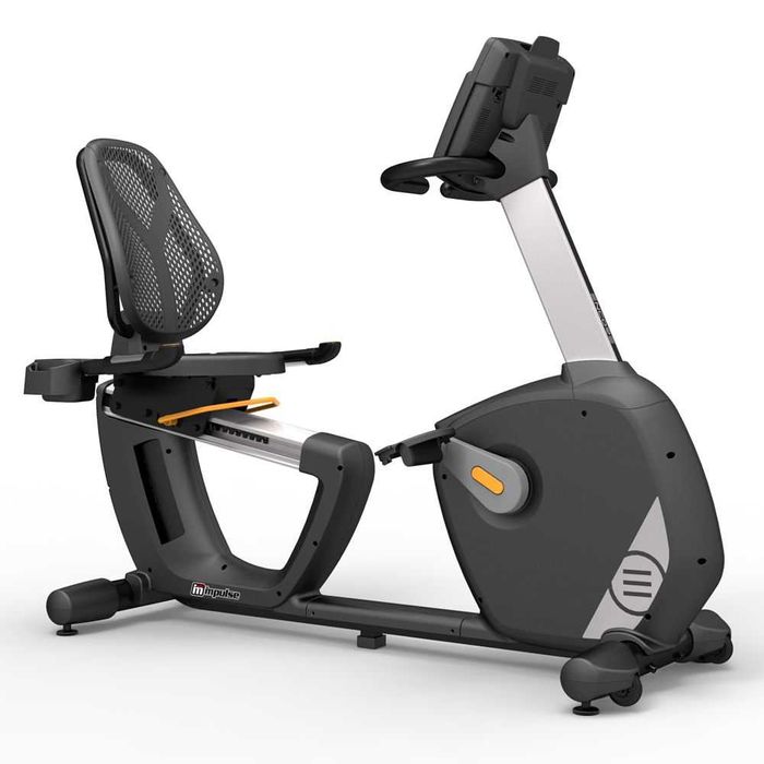 Легнало Колело Encore R7 , Велоергометър , Кардио Фитнес Уреди