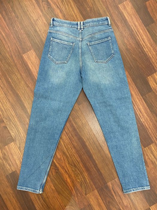 Джинсы для девочки 10-12 лет