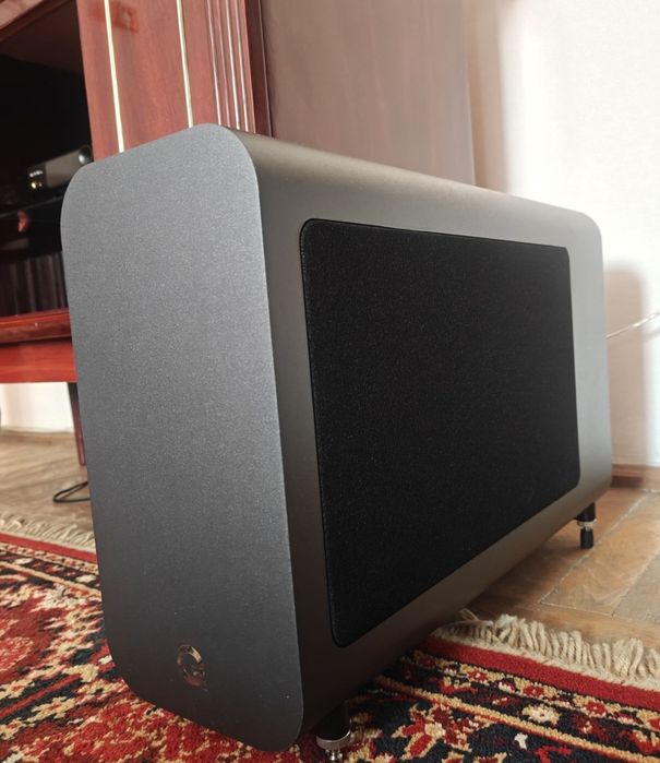 Q acoustics 3060s + cablu conectare.