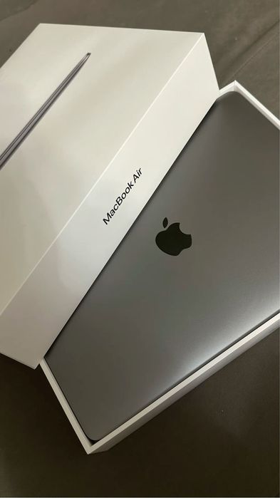 MacBook Air M1, 2020