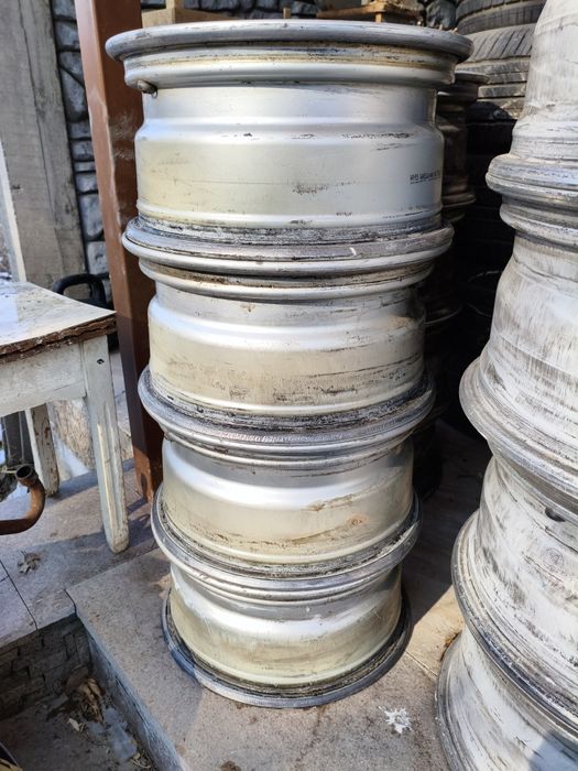 Диски R15/bmw Original 16 стиль