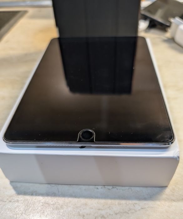 Apple Ipad mini 4 128 Wifi 128 GB