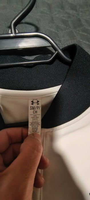 Пролетни якета на Under Armour S/M размер