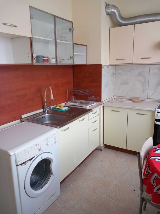 Дава се под наем Двустаен апартамент в София, Младост 1 - 70 кв.м за 510 € - Снимка #9