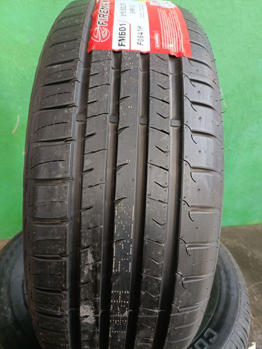 Шины новые 215/55 ZR 17 Firemax