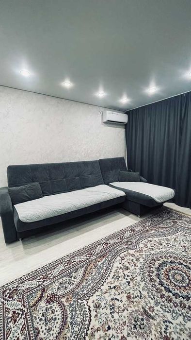 2 комнатная квартира