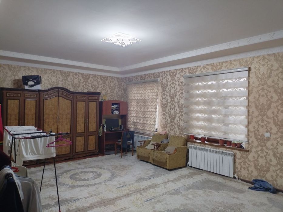 Vodnik Majnuntolda 6 sotka xovli sotiladi