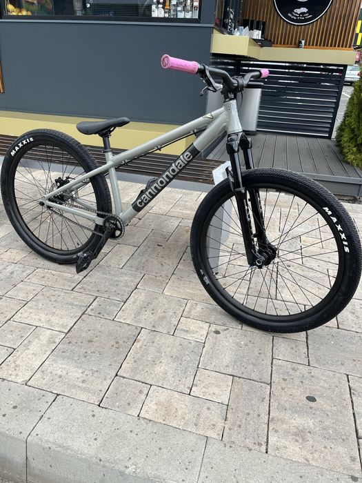 Cannondale Dave 2022