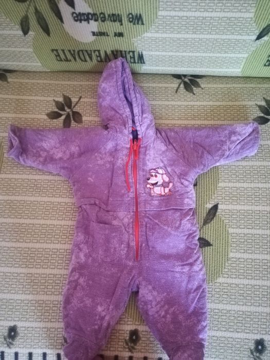 Детские вещи для девочки