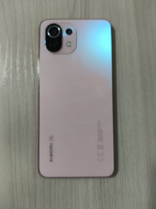 Xiaomi mi 11 lite 5g ne