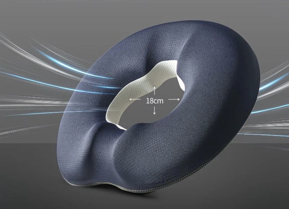 Продам подушку для позвоночника