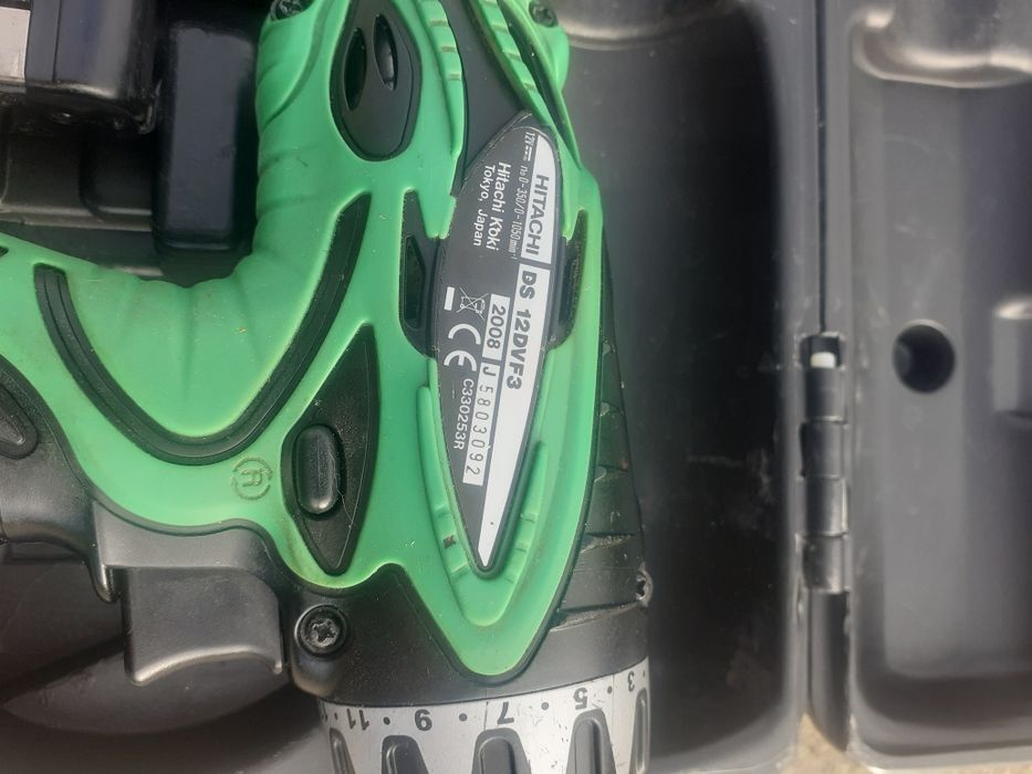 Винтовете.12волта