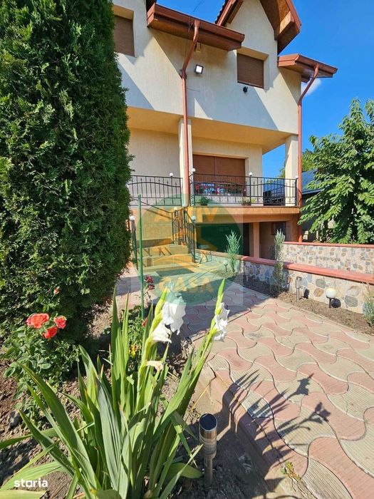 De Vânzare | Casă D+P+E