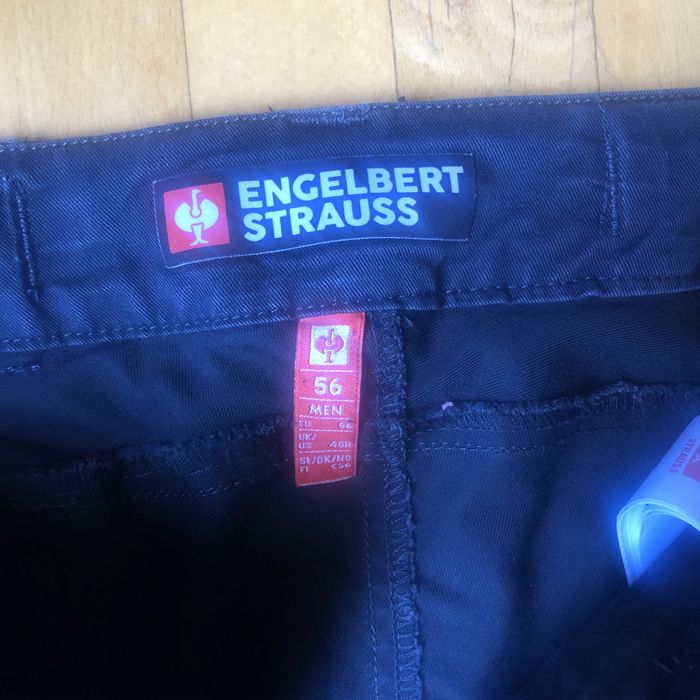 Engelbert Strauss.Работен панталон..