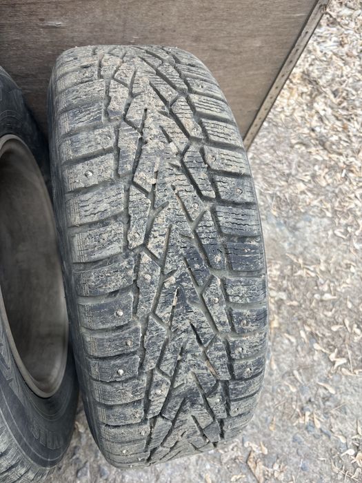 Комплект дисков р15