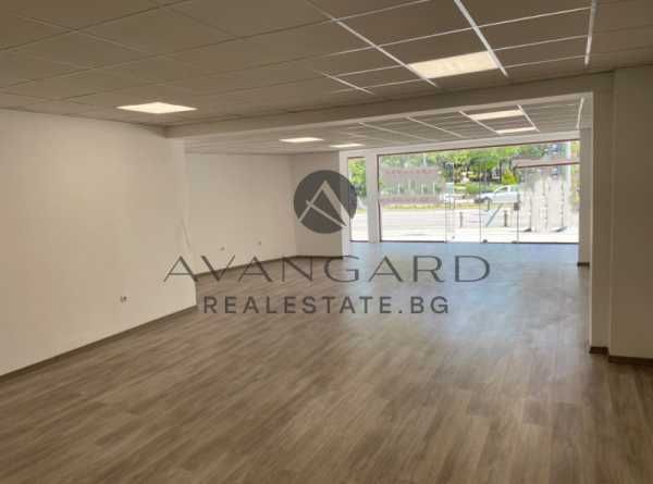 Продава се Офис в Пловдив, Център - 316 кв.м за 1288 €/кв.м - Снимка #6