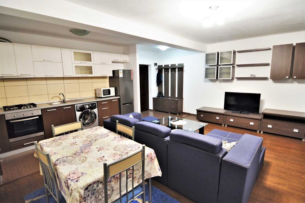 Proprietar Apartament de închiriat Florești jud.Cluj str.Florilor