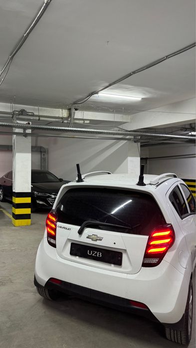 Spark sotiladi srochna