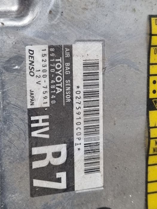 Modul Lexus RX 400 H - (1274)