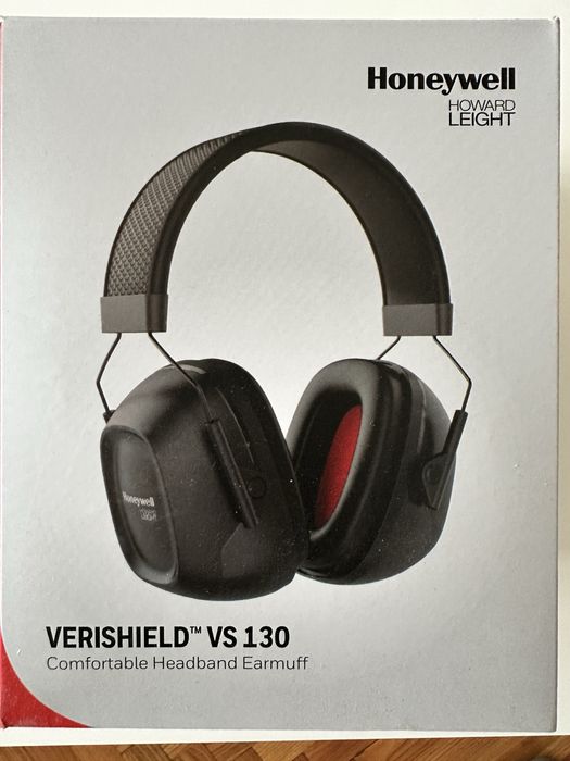 Антифони Honeywell VS 130