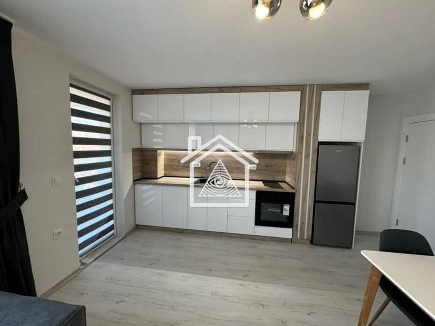 Дава се под наем Двустаен апартамент в Пловдив, Въстанически - 67 кв.м за 408 € - Снимка #9