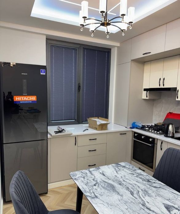 Аренда Юнусобод Новостройка 6 кв 2 хона 2/8/16