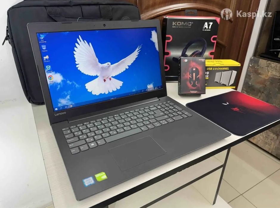 ‼️Шустрый Ноутбук‼️[ Lenovo Ideapad 330 ]