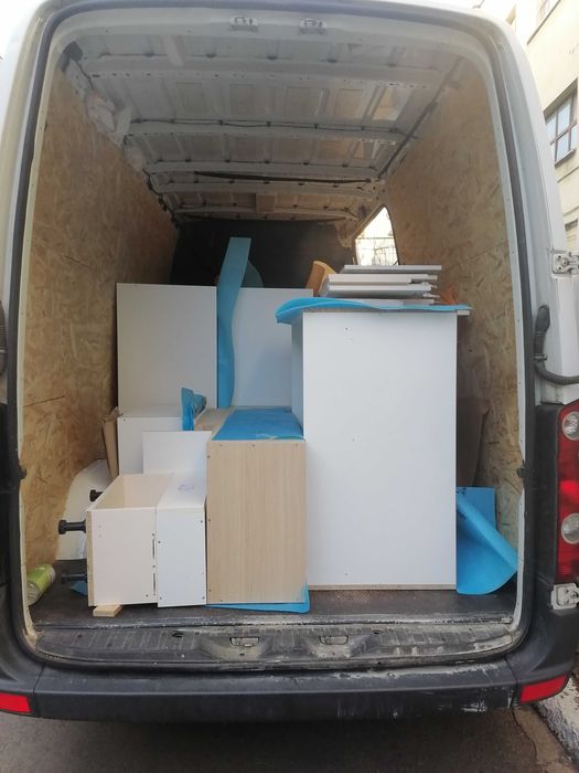 Transport marfă în Cluj Napoca