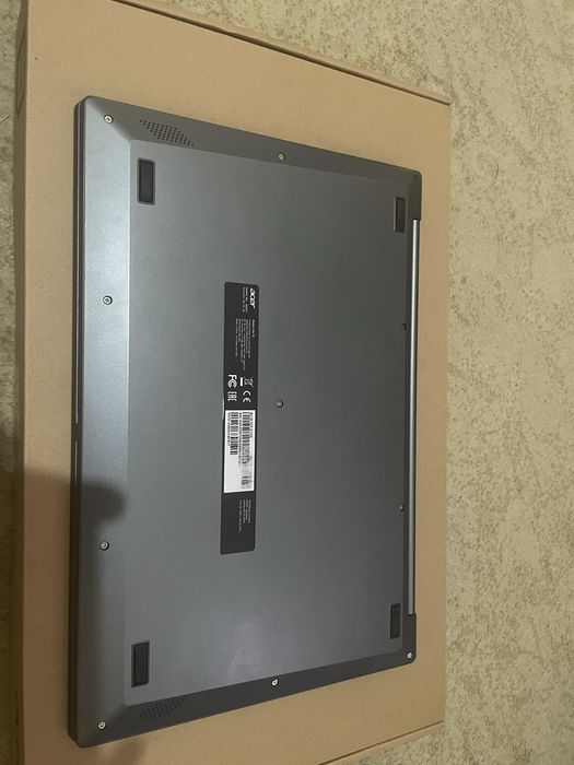 Ноутбук acer Aspire