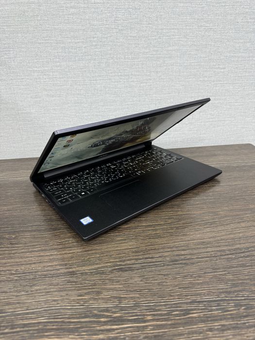 Мощный Acer Aspire A715 intel Core i5 с GTX1650Ti 15.6 IPS с Гарантией