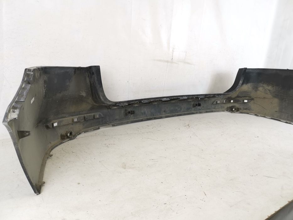 Задна броня Мерцедес-Бенц / Mercedes-Benz ML W166 Оригинална