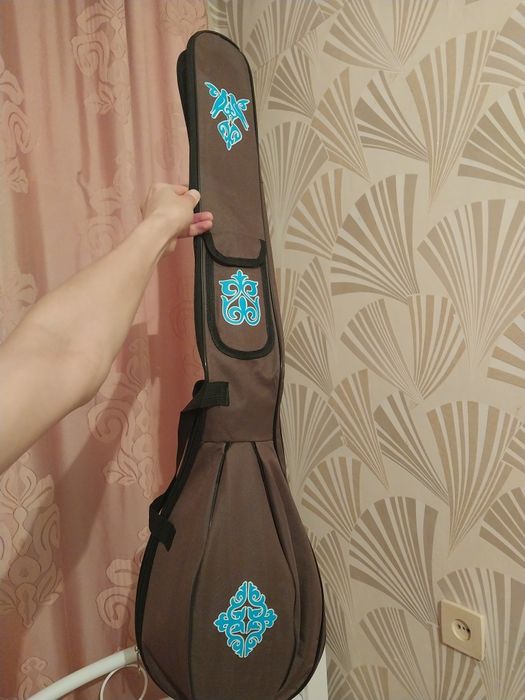 Домбыра НОВАЯ Адрес Майкудук Ануар