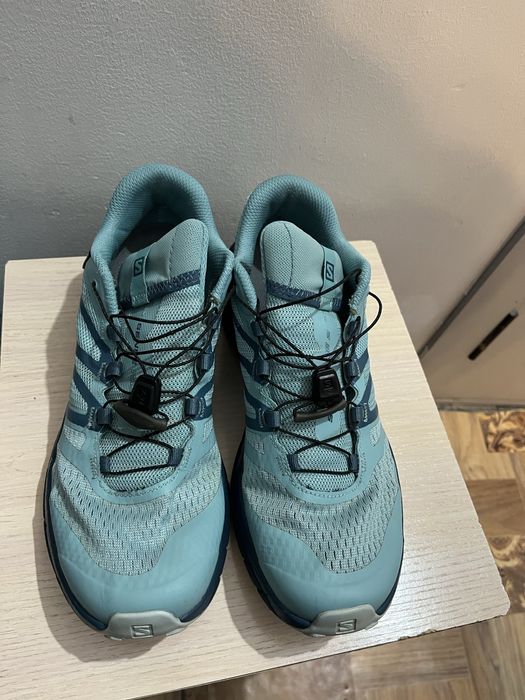 Кроссовки Salomon размер 41