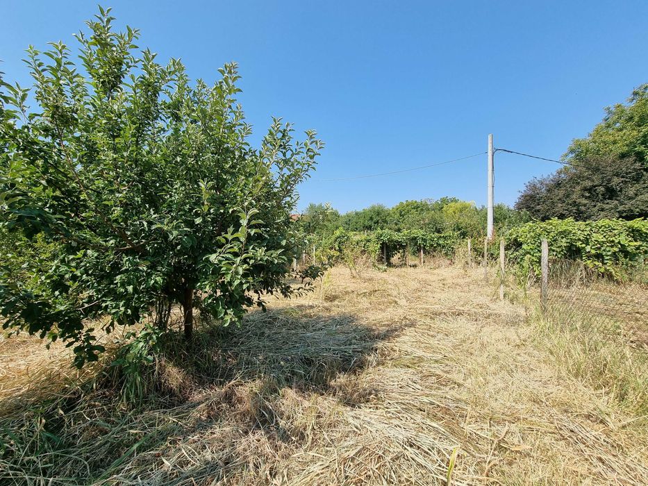 Продава се Парцел в Видин, Акджамия - 826 кв.м за 31 €/кв.м - Снимка #9