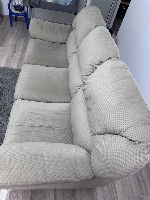 Vand canapea + 2 fotolii