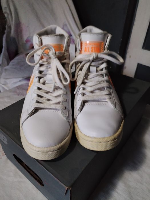 Bascheți All star Converse