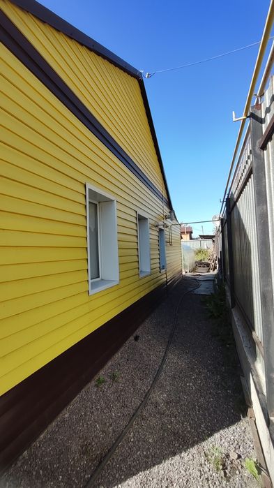 Продается дом или обмен на квартиру