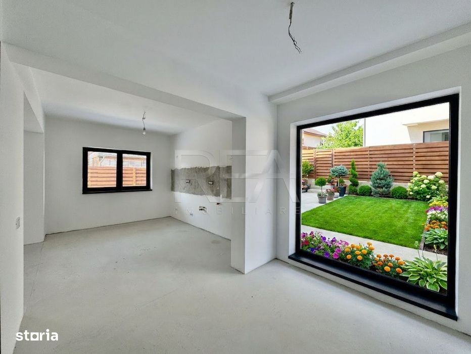 Casa 7 camere Pipera - Matei Millo