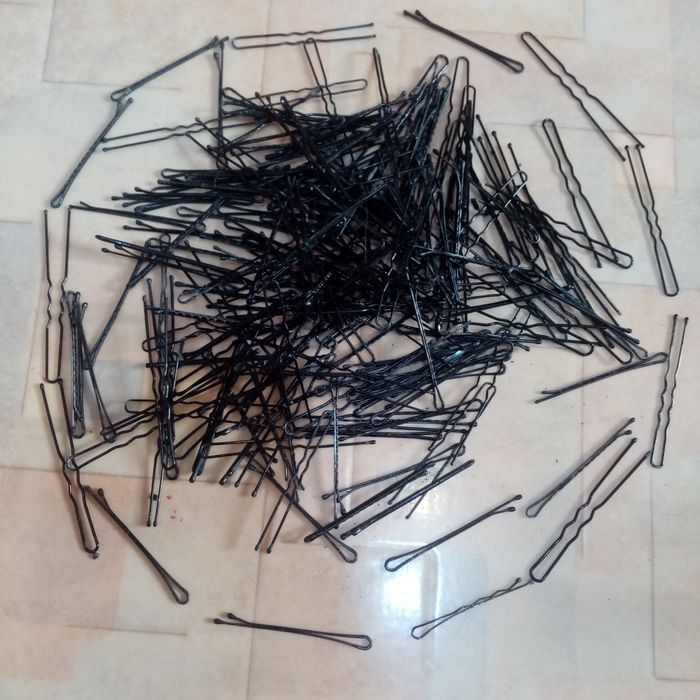 Продам неведимки, шпильки 1000тг