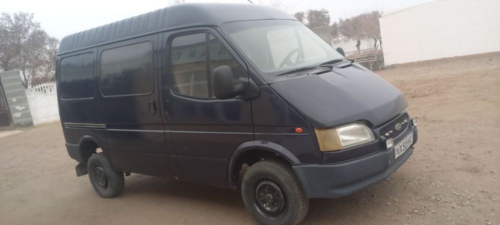 Ford 1994 йил.          ..