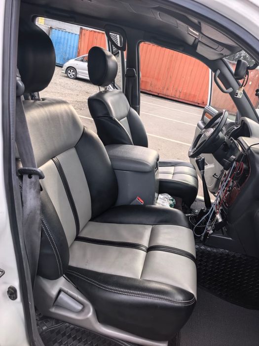Land Cruiser 105