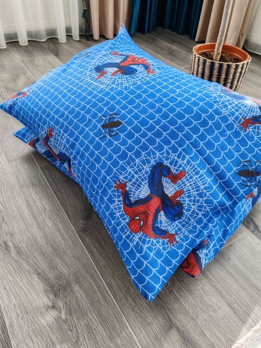 7 seturi turcoaz Spiderman patrula Minnie lavanda fluturi model