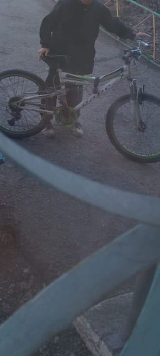 Велик подростковый