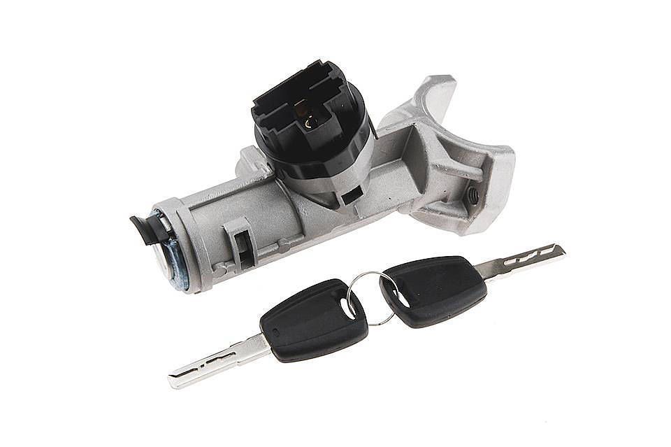 Contact cheie pornire Fiat Ducato 2002-, Citroen Jumper 2002-, Peugeot Boxer 2002-, 2 Chei Incluse, NTY EST-FT-001