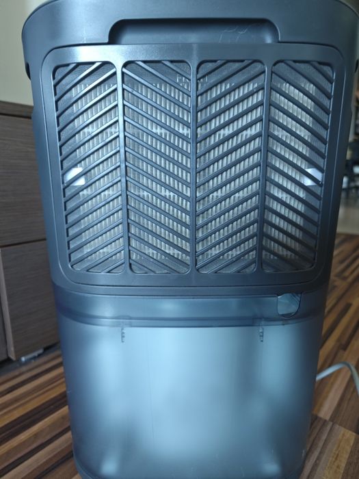 Purificator + dezumidificator AlecoAir D14 Purify